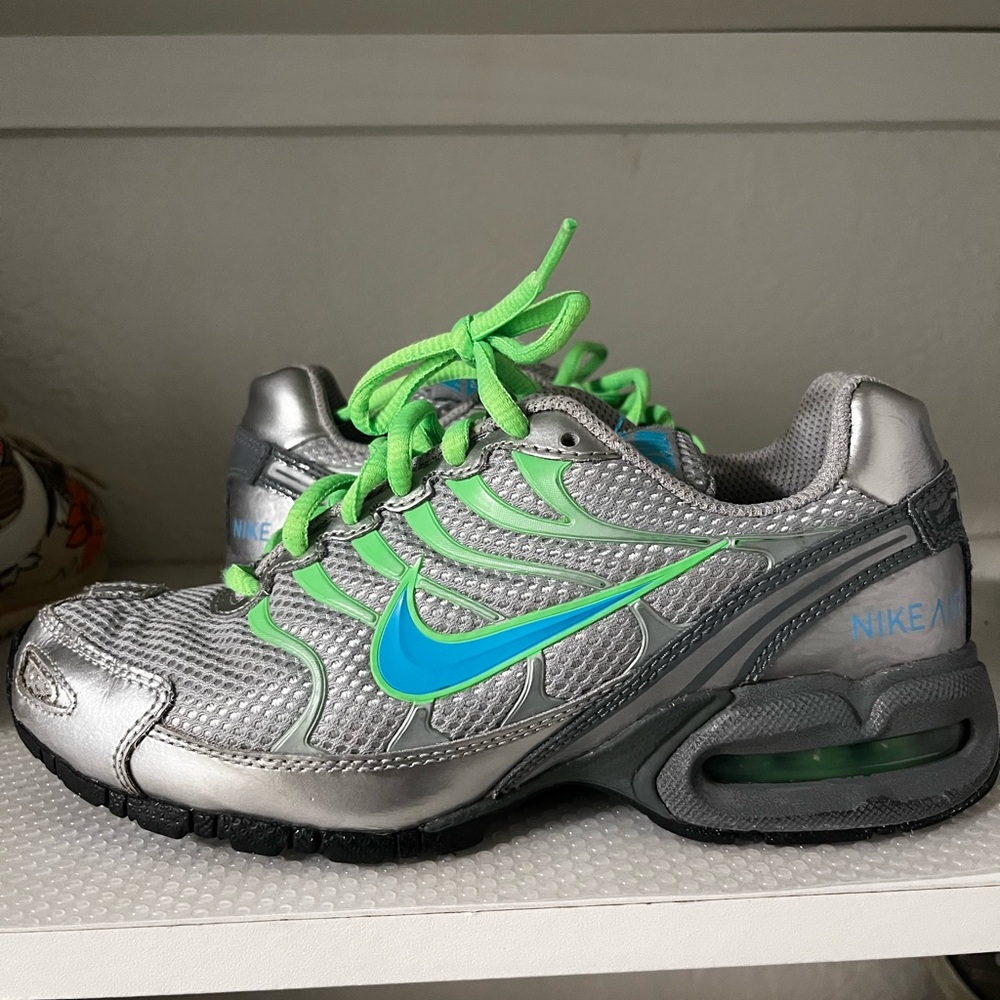 Nike sneakers